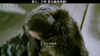 智取威虎山：能拿下威虎山，老八绝对有一半功劳！