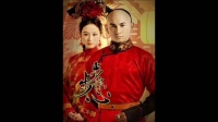 天哪福晋还要给若曦行礼，若曦是侧福晋
