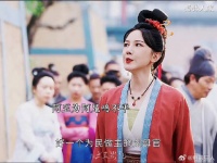 阿兄为母伸冤惨遭刑罚阿玉心疼了快来追新剧蜀锦人