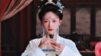 这个严馥之真的有意思了，情绪都摆在脸上了