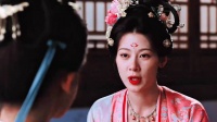 小沈大人面对严馥之真的爱恨分明，情绪都摆在脸上了