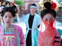 终于不是傻白甜女主了！完全不吃压力