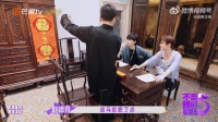 黄明昊损人最高境界：表面在说画，实际在说人，还让你挑不出毛病，只能跟着笑