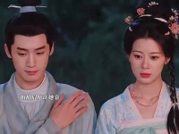 拍肩膀让老婆靠！小沈大人就这么纯爱