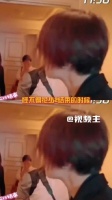 助理未经毛阿敏同意签花少合同，本人不知情