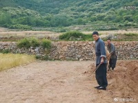 露露太心机了为了抢走大脚用地拿捏住封爹