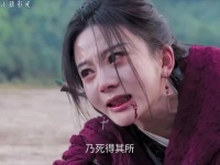 这才是值得一看的古装剧，拍得太好了