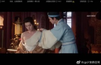 这段的笑怕不是演的吧～哈哈哈，安公公在演我