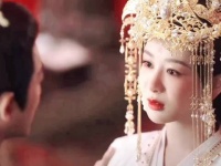 小夭行的是青丘礼，她已经把自己当成璟的妻子了