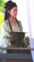 所有人都低估了她的美貌