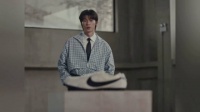 许光汉Nike广告好帅喔