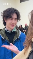 王一博巴黎时装周三场大秀行程公布