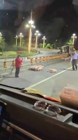 当你得知群友出去团建没带你时：σ( ᑒ )