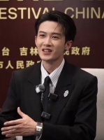 檀健次谈震耳欲聋中最难的戏份