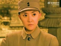 营长用火柴发现在我军的卧底