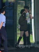 路过都要感叹一句好长的腿好优越的比例