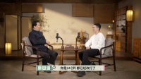 没想到有一天会看到唐国强采访赖冠霖