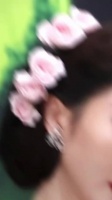 金晨自称做不了这行，第一次拍戏差点退圈