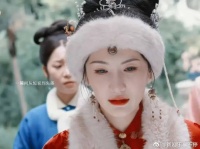 原来她也曾是一个母亲，也曾有过自己的孩子