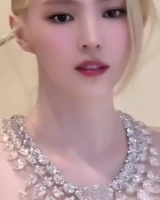 韩素希：Boucheron