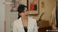 果宝写作业注意力不集中，刘向上盯着她写作业，都没时间做饭