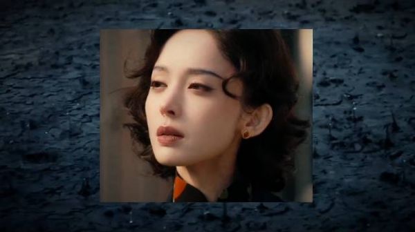 娜扎《醒来》演本命角色，民国造型美到让人破防