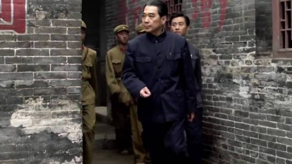 人民的好总理，心中装的全是百姓