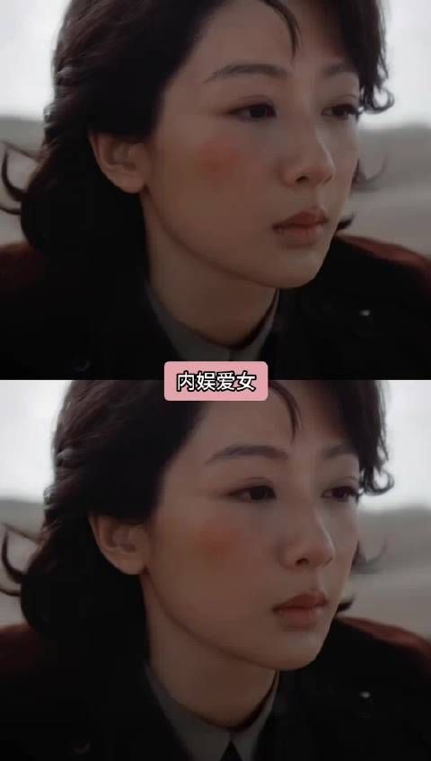 从《家有儿女》的国民闺女到《国色芳华》的抗剧天花板…