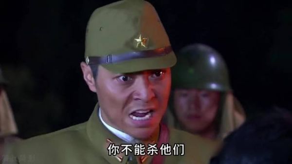 他明明是个日本人，可杀的鬼子却比八路都多！