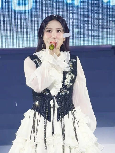 像初雪一样回到我身边吧 안녕
