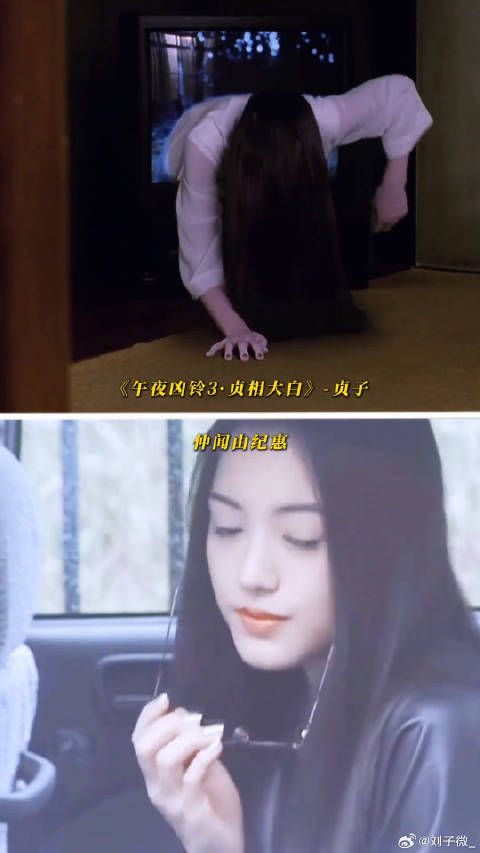 电影中的这些恐怖角色卸妆后反差竟然这么大？