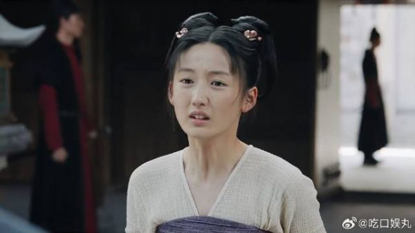 女哑巴父母被杀，为诉苦求助苏无名，决定严惩凶手