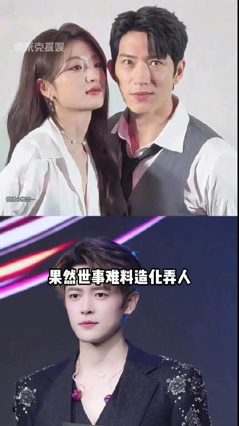 当年红极一时的初代选秀顶流，如今四个人的境遇真是令人唏嘘