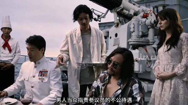 沉浸式+深度解说《伊甸园》带你看懂金基德这部最疯癫、也最深刻的人性寓言
