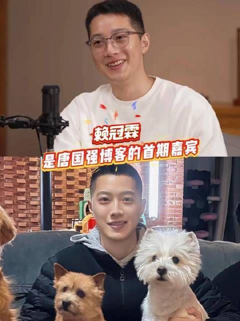 退圈两年的空降博客首期，这场跨界相遇宛如次元壁悄然碎裂！演员 退圈