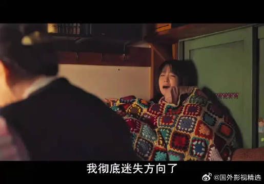 外婆的话,治愈了所有自我否定的人