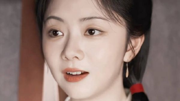 谭松韵刘学义番外48秒，婚后日常别扭甜