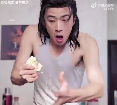 这看的真让人上头