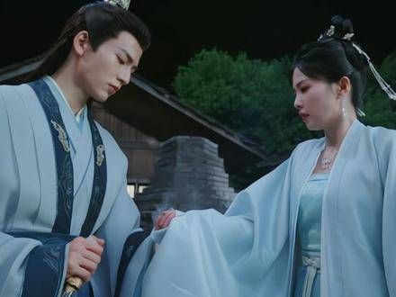 宁安如梦·苦果亦是果|正片已启幕