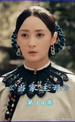 任家二爷看上了小丫鬟，没想到丫鬟却不干