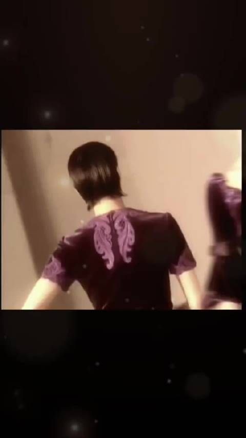天桥风云的穿搭现在看也不土，歌也好听