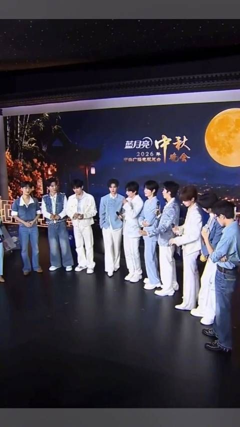 十个勤天这就是团圆的意义吧