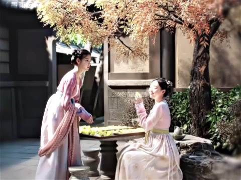 主君你这也太冒昧了