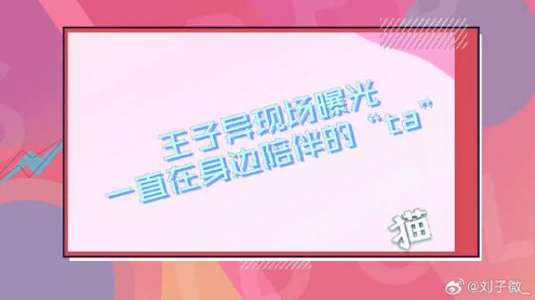 独家对话王子异：酷boy首曝“青梅竹马”，惊叹NPC成员光速成长
