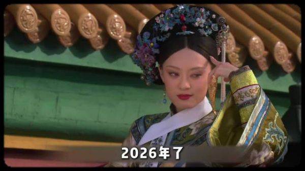 甄嬛明兰：接受人性污点，利益才能最大化！·甄嬛·明兰·甄嬛传·知否·赵丽颖