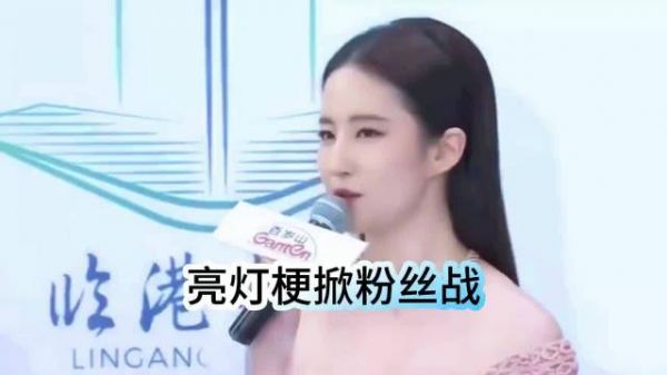 刘亦菲ins发合照把越南女星裁掉了 刘亦菲侧颜照封神，东方明珠背后藏饭圈风波