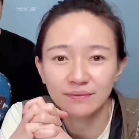 焦俊艳曾说老了去养老院
