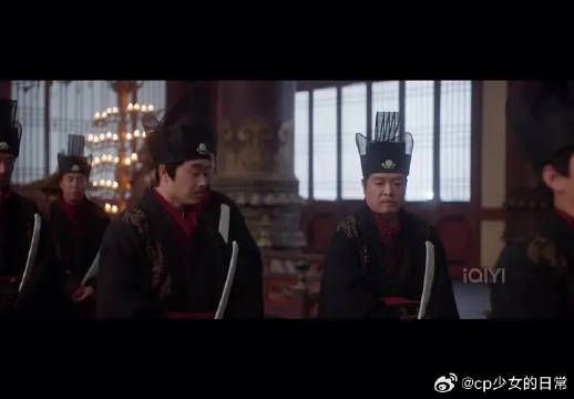 最适合说我欲成冰再也无退路的人出现了