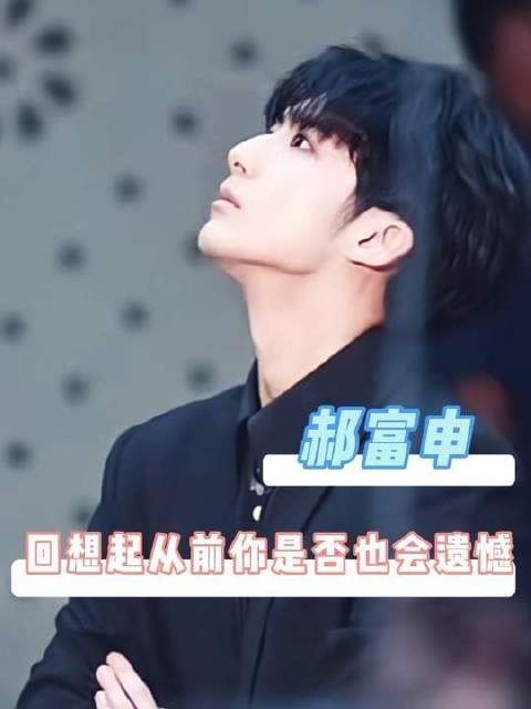 郝富申的演艺之路,岂能被流言蜚语框定边界?