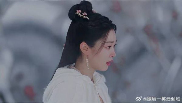 柳玉茹母亲没钱买药，偏偏大雪封路物价贵，柳玉茹急坏了